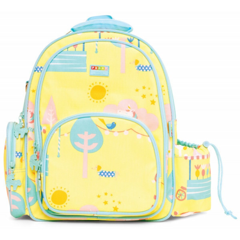 Buy Penny Scallan Large Backpack Park Life MyDeal