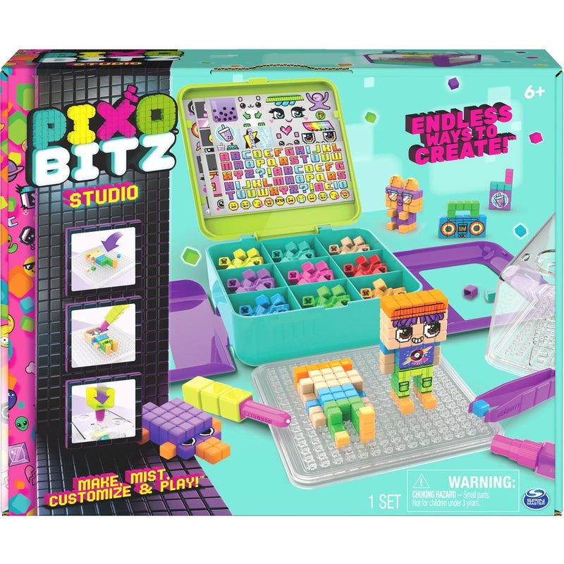 Buy Pixobitz Studio - MyDeal