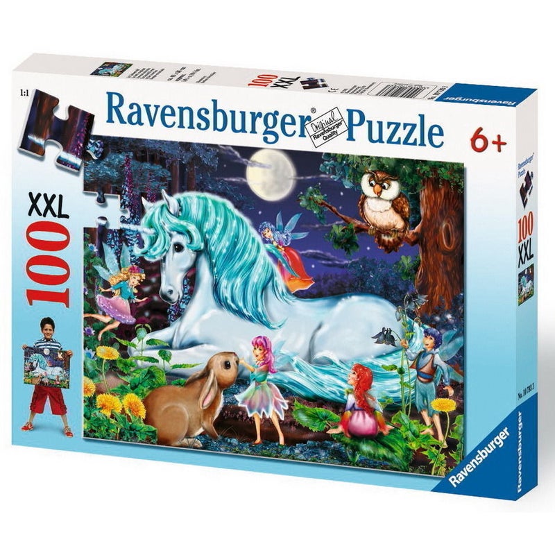 Ravensburger Puzzle World – Apps on Google Play