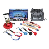 Slackers - Ninjaline 36 Intro Kit