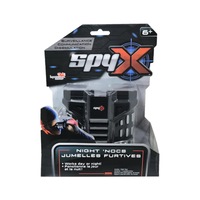 SpyX Night Nocs