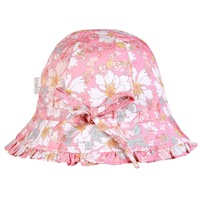Toshi Bell Hat Yasmin Honeysuckle - Extra Small