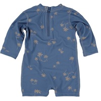 Toshi Onesie Long Sleeve Dreamer - Size 2
