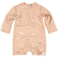 Toshi Onesie Long Sleeve Twilight - Size 1