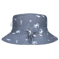Toshi Swim Sun Hat Neptune - Extra Small