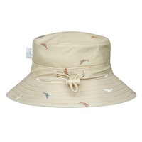 Toshi Swim Sun Hat Shark Tank - Extra Small