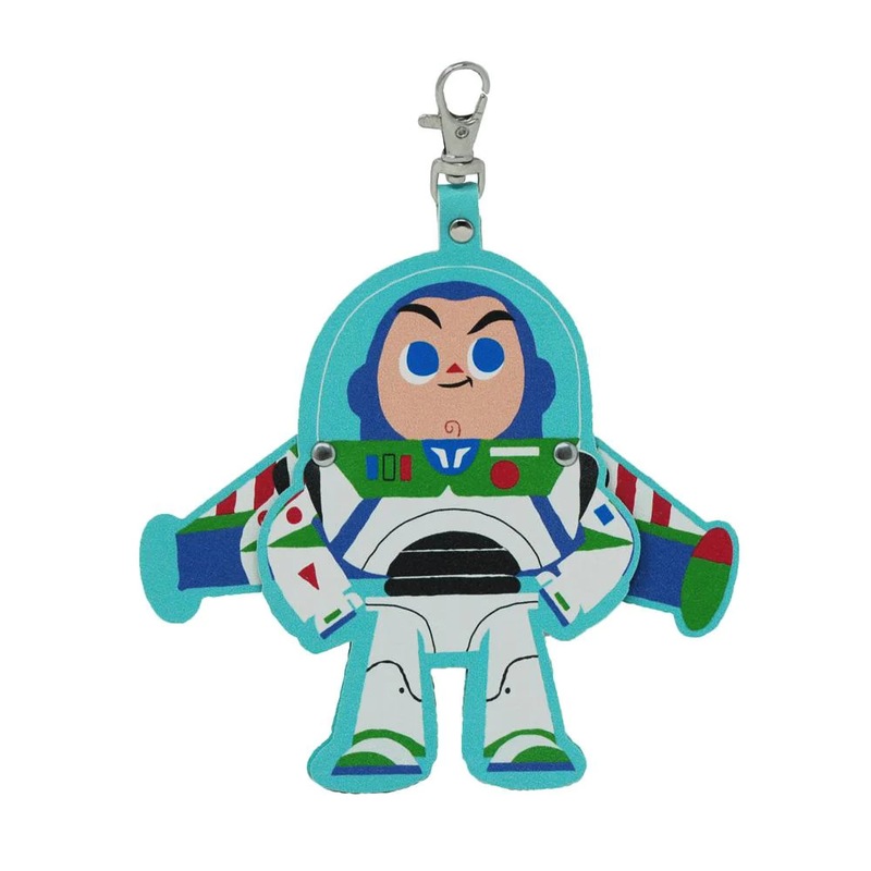Buy Toy Story Buzz Lightyear Bag Charm MyDeal