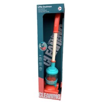 Upright Spinning Stick - Vacuum Cleaner