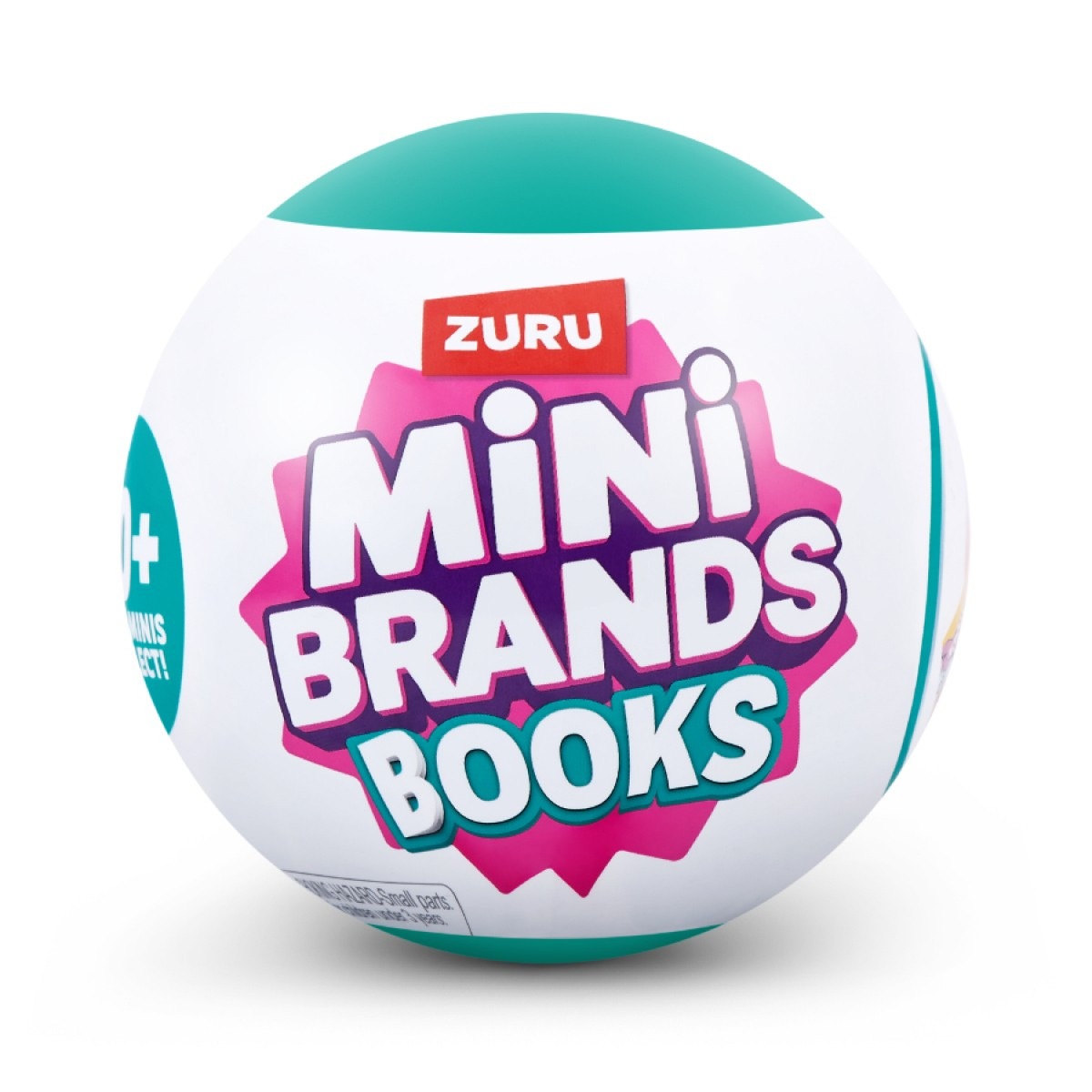 buy-zuru-mini-brands-books-surprise-mydeal-australia