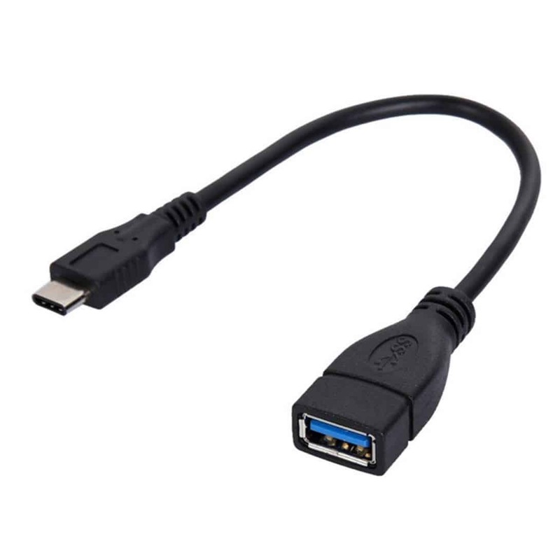 Buy AT-USB31CM30AF-1 - Astrotek USB-C 3.1 Type-C Cable 1m Male to USB 3 ...