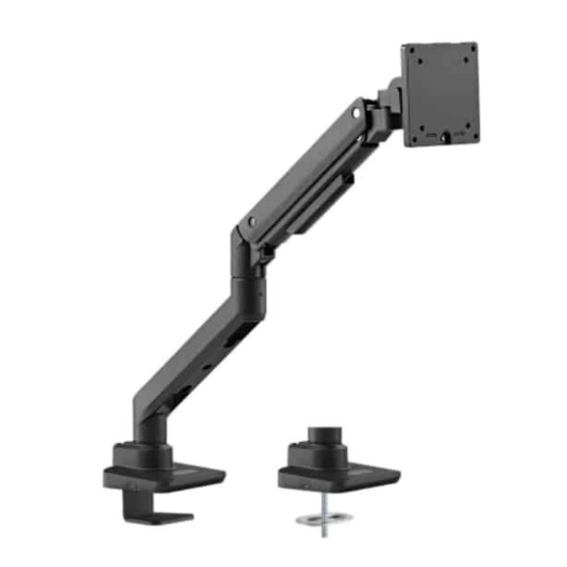 Buy Brateck LDT69C012 monitor mount / stand 124,5 cm (49") Black Desk