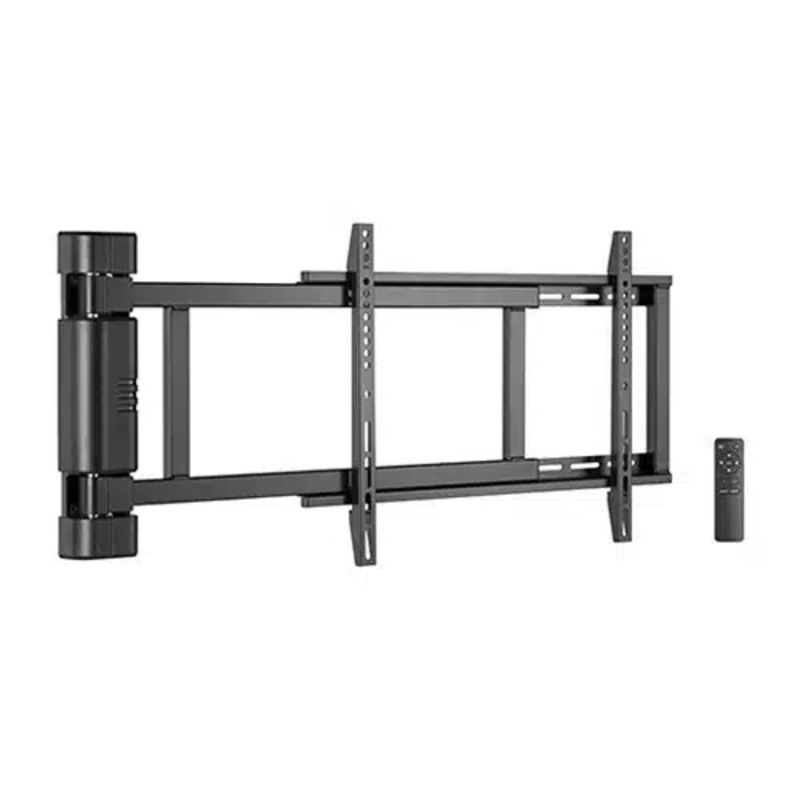 Buy Brateck Motorized Swing TV Mount Fit Most 32'75' TVs Up to 50kg