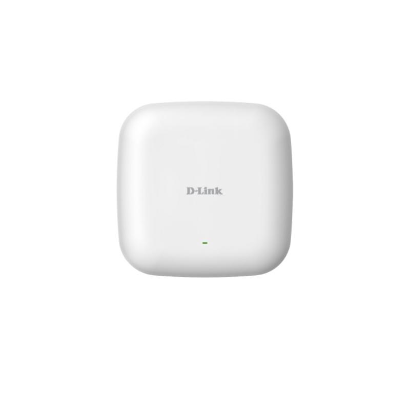 Buy DLINK Wireless Ac1300 Wave 2 Dualband PoE Access Point Indoor