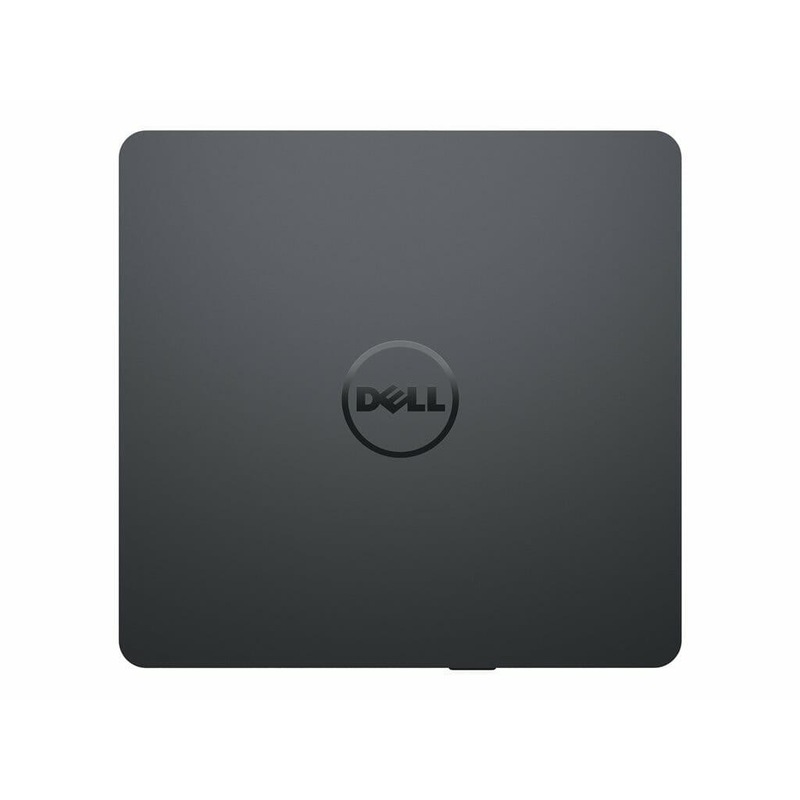 Buy Dell External Slim Dvdrw Usb Optical Drive MyDeal