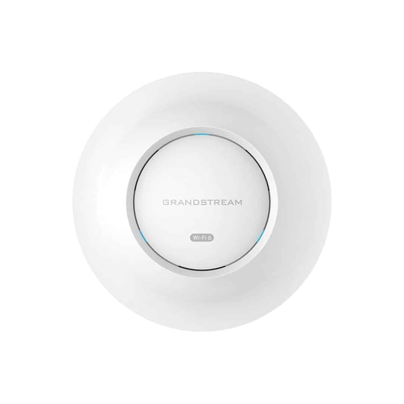 Buy Grandstream GWN7662 Indoor Wi-Fi 6 Access Point White - MyDeal