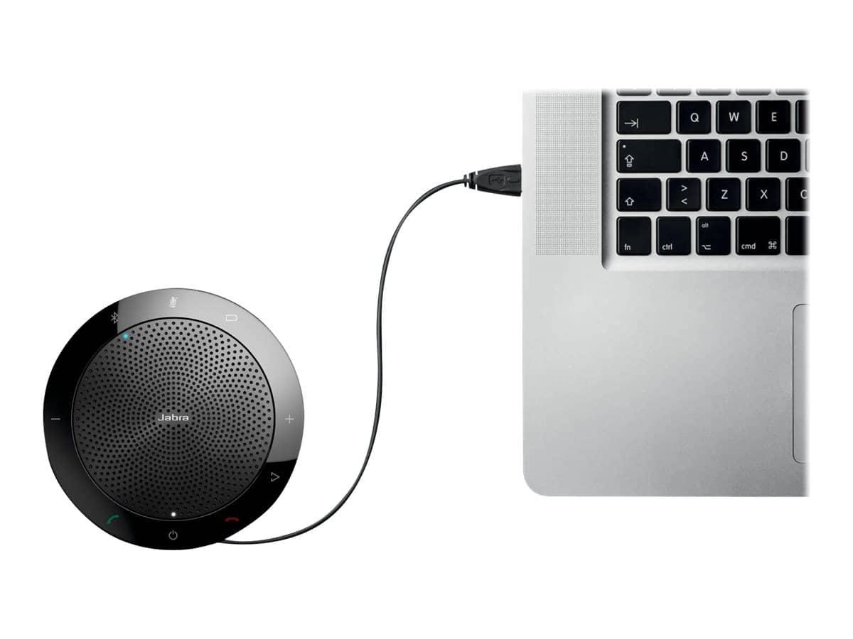 Jabra 370 online dongle