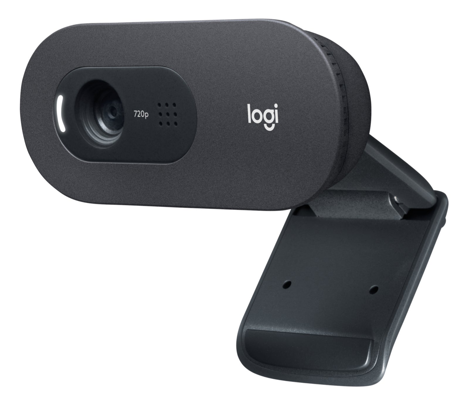 how to install logitech hd webcam c270