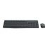 Buy Logitech MK235 keyboard Mouse included RF Wireless English Grey ...