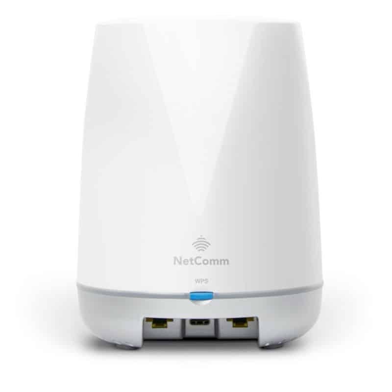 Buy Cloudmesh Satellite for Nf18mesh Modems/Routers NS01