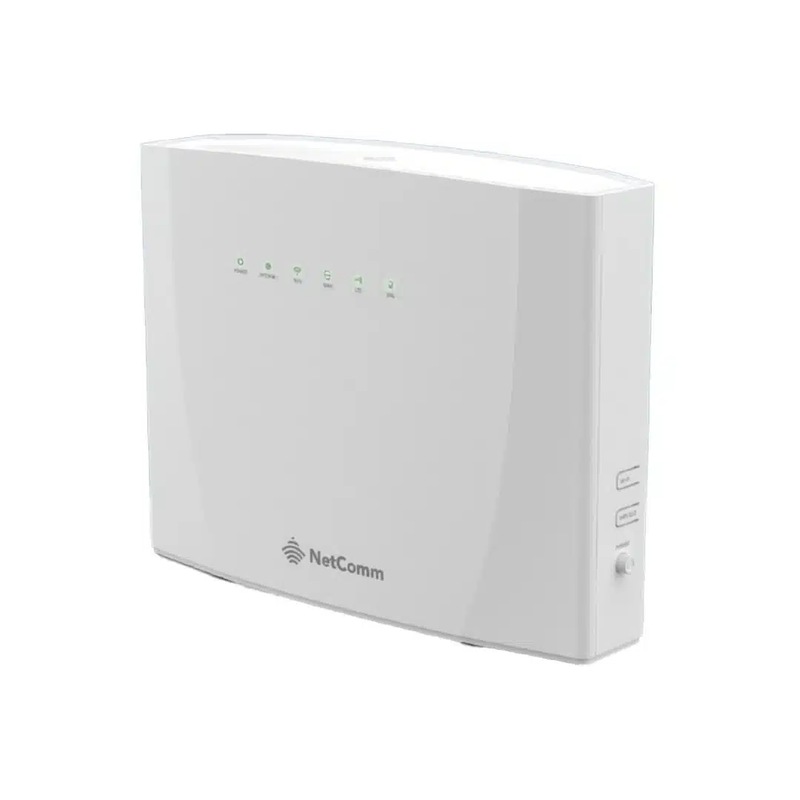 Buy NL20MESH WiFi 6 CloudMesh, xDSL, Voice, NBN Gateway MyDeal