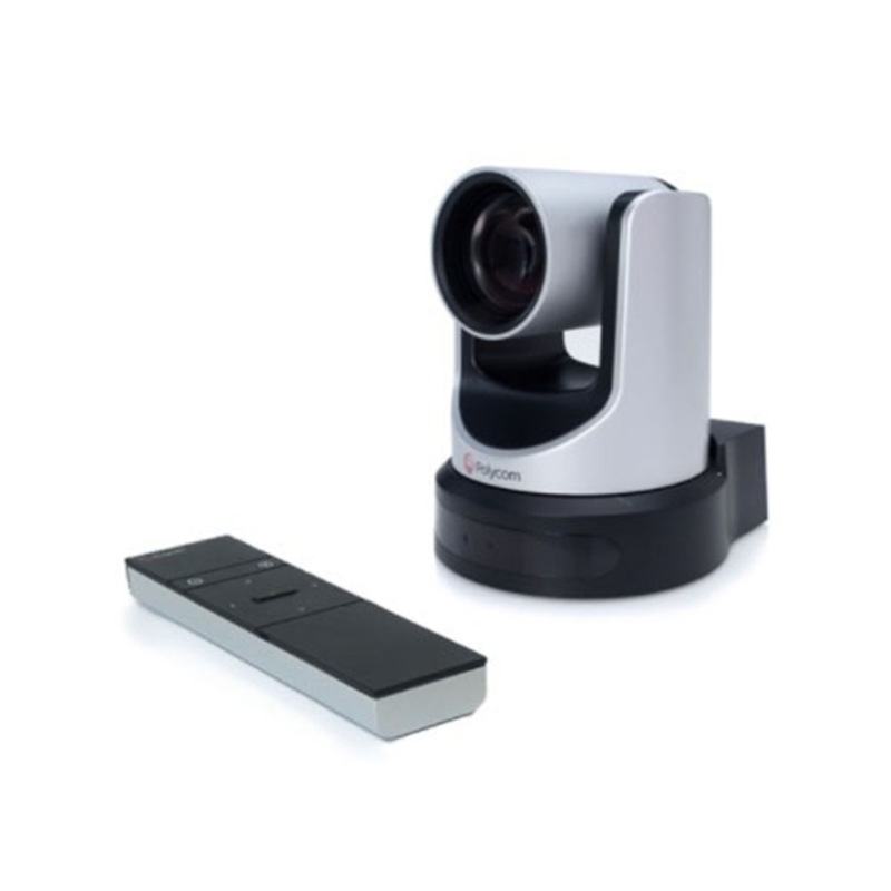 Buy Polycom Eagle Eye Iv Usb Camera Mptz-B - MyDeal