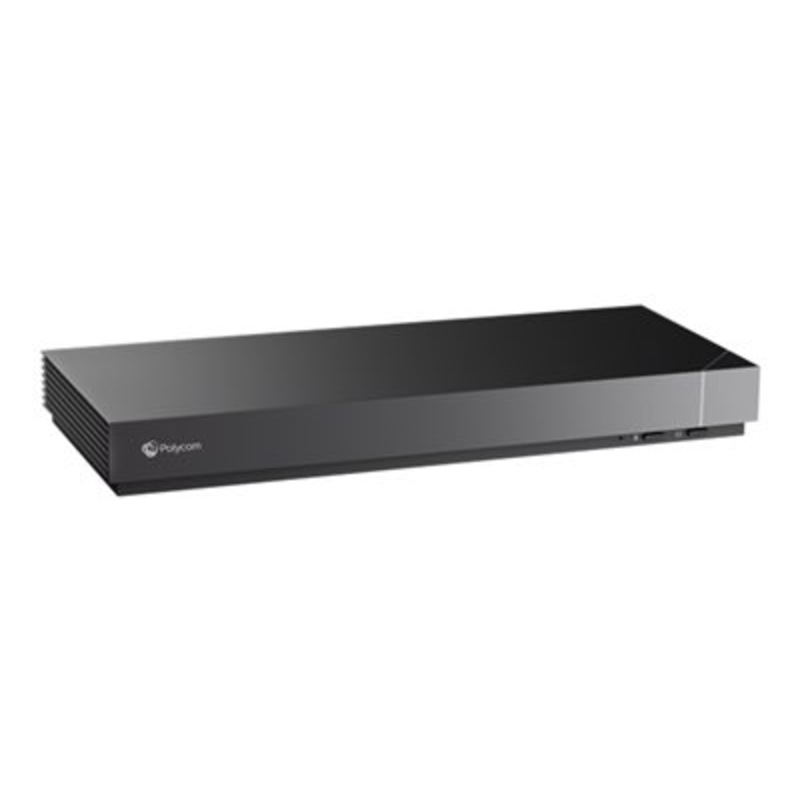 Buy POLYCOM G7500 BASE UNIT UHD 4kVIDEO CODEC WIRELESS PRESENTATION ...