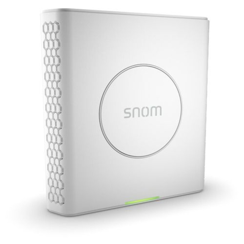 Buy SNOM-M900 - Wireless (DECT) multicell solution (White), 4000 Bases ...