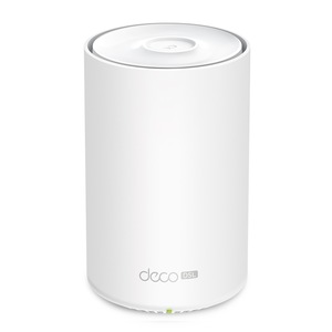 TP-Link Deco X50-DSL Dual-band (2.4 GHz / 5 GHz) Wi-Fi 6 (802.11ax) White 1 Internal