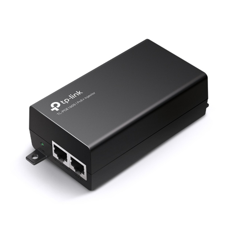 Buy tp link tl poe160s poe injector mydeal
