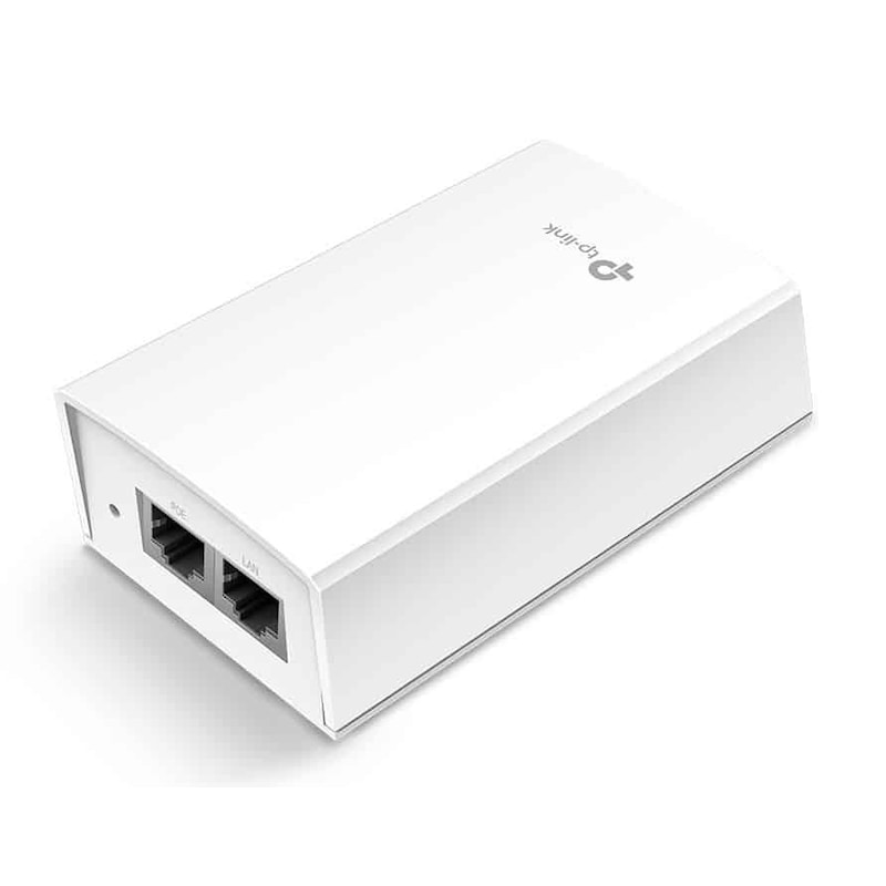 Buy TP-Link TL-POE4824G PoE adapter Gigabit Ethernet 48 V - MyDeal