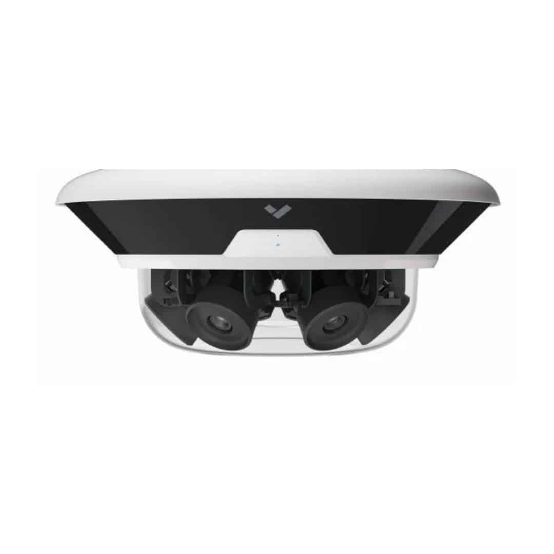 Outdoor Multiscensor Buy Verkada CH52-E Outdoor Multisensor Camera, 4x5MP, Zoom Lens ...
