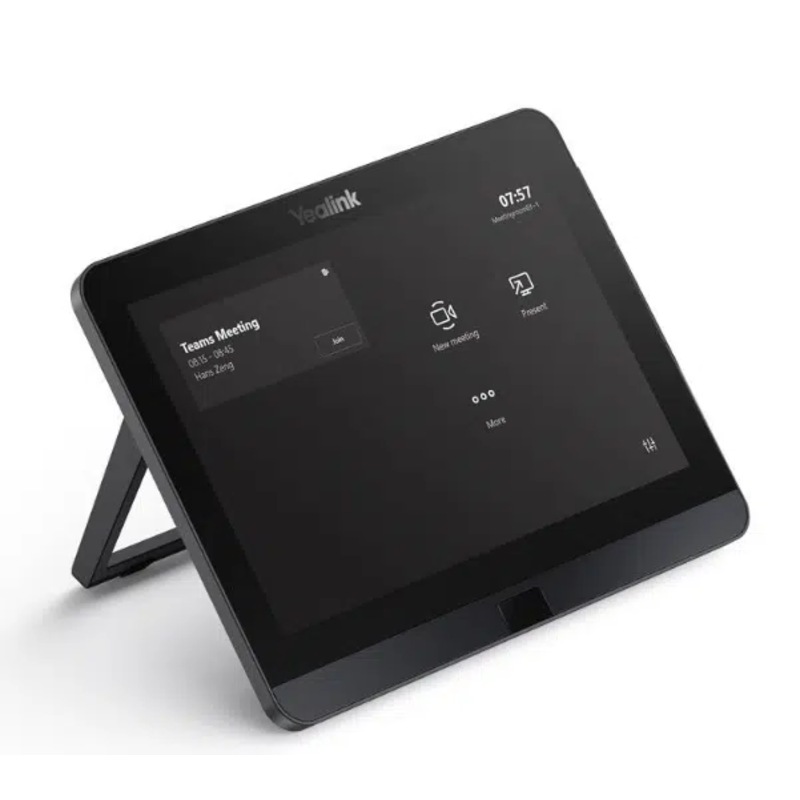 Buy Yealink MtouchE2 Touch Control Panel, includes 7m Cat5E Cable, 1