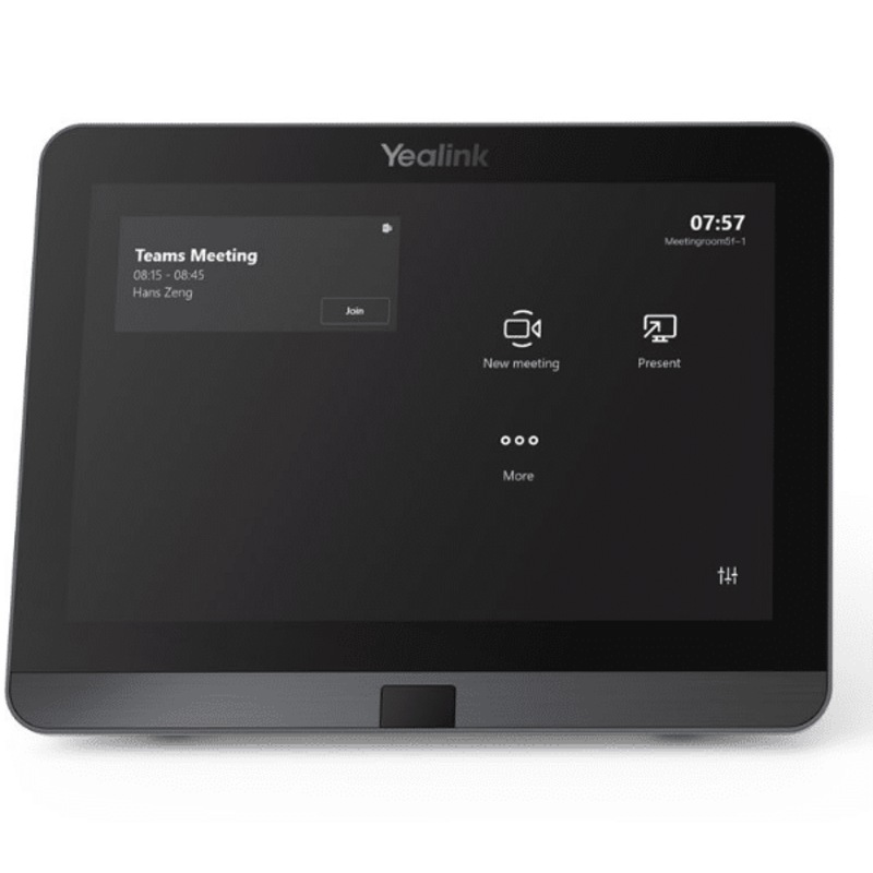 Buy Yealink MtouchE2 Touch Control Panel, includes 7m Cat5E Cable, 1