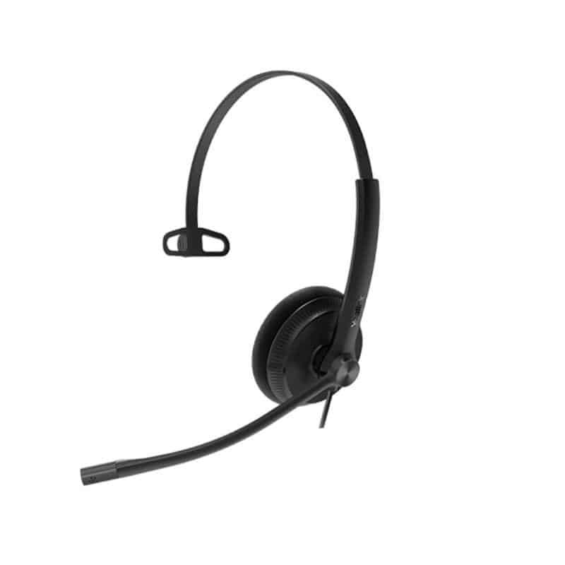 Buy Yealink TEAMSUH34LM Corded Headsets MyDeal
