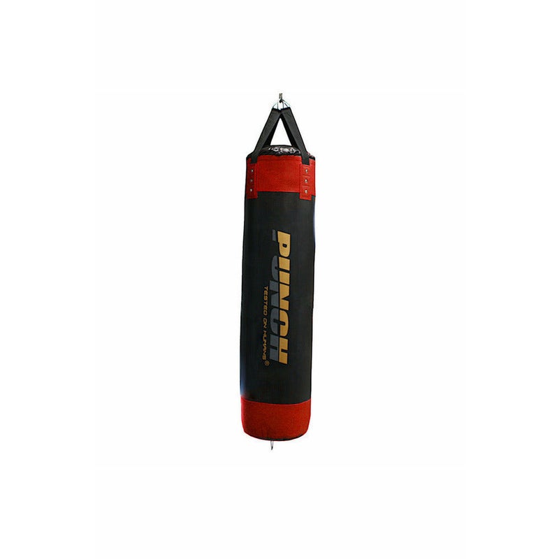 Buy Punch Urban Home Gym Boxing Bag 5Ft - MyDeal