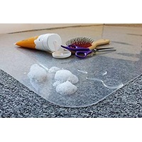 Floor Protector Mat - Protect Carpet and Wood Floors form Dogs and Cats