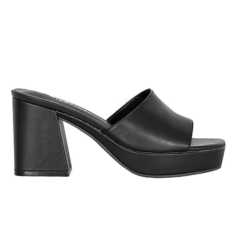 Buy Iris by Wildfire Women's Platform Mule - MyDeal