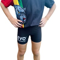Kids Tag Rugby Tights