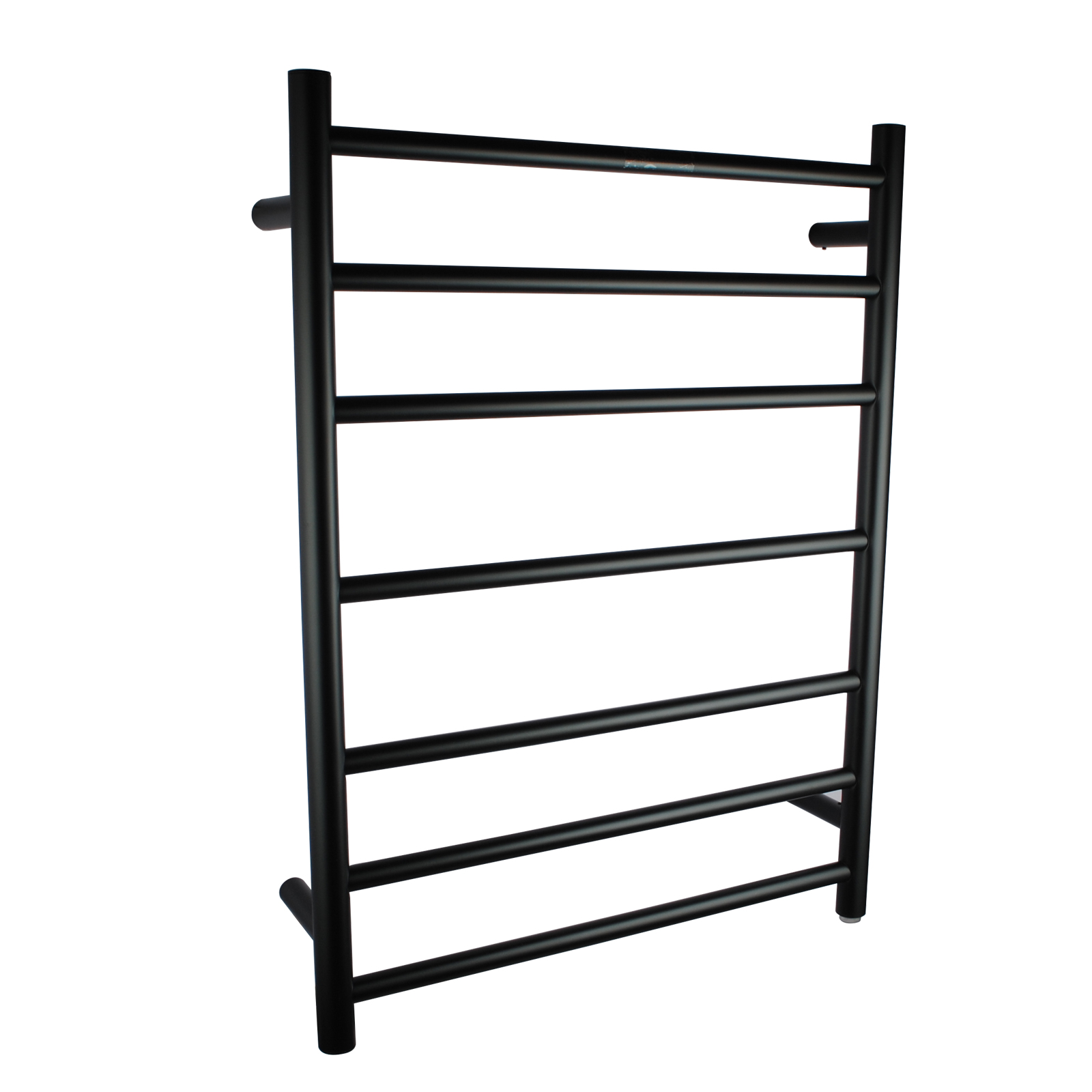 Heater Rail Rack Stand Buy Stainless Steel Round Electric Heated Towel Rail Warmer Heater ...