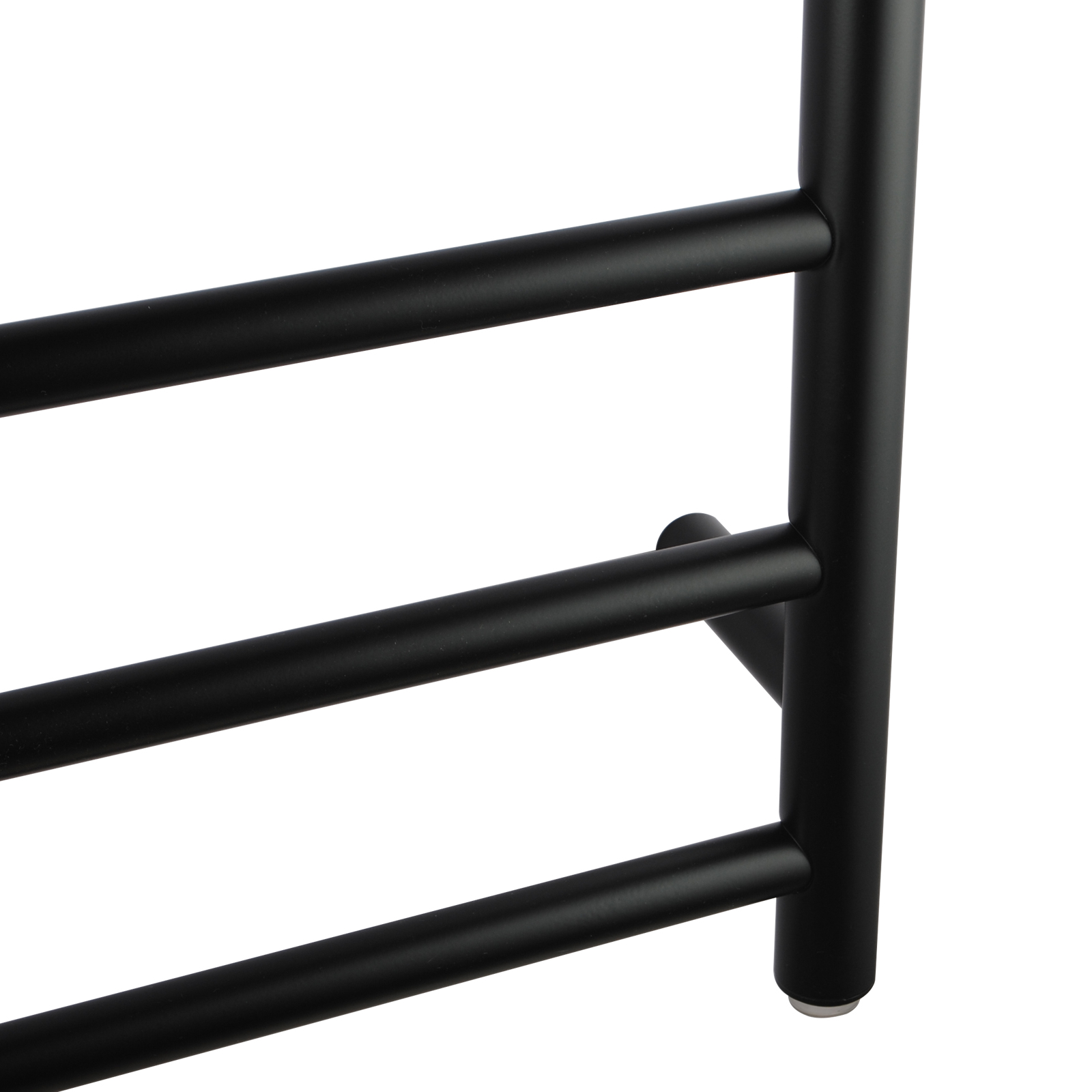 Heater Rail Rack Stand Buy Stainless Steel Round Electric Heated Towel Rail Warmer Heater ...