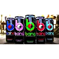 Bang Energy Drink - 500ml