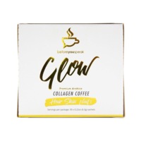 Beforeyouspeak GLOW High Performance Coffee