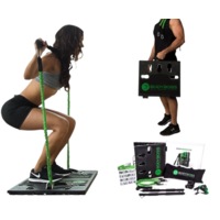 BodyBoss 2.0 System - Green