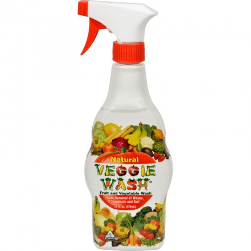 Buy Citrus Magic Veggie Wash, Fruit and Vegetable Wash MyDeal