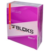 Clif Shot Bloks Energy Chews (36 Serves)