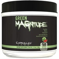 Green Magnitude Creatine Matrix Volumizer