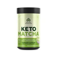 Keto Matcha - 214g