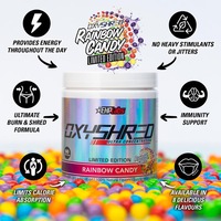 Oxyshred