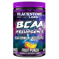 BCAA Resurgence