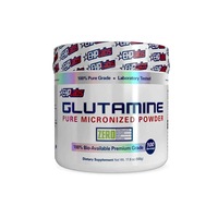 EHP Glutamine Powder 100% Pure